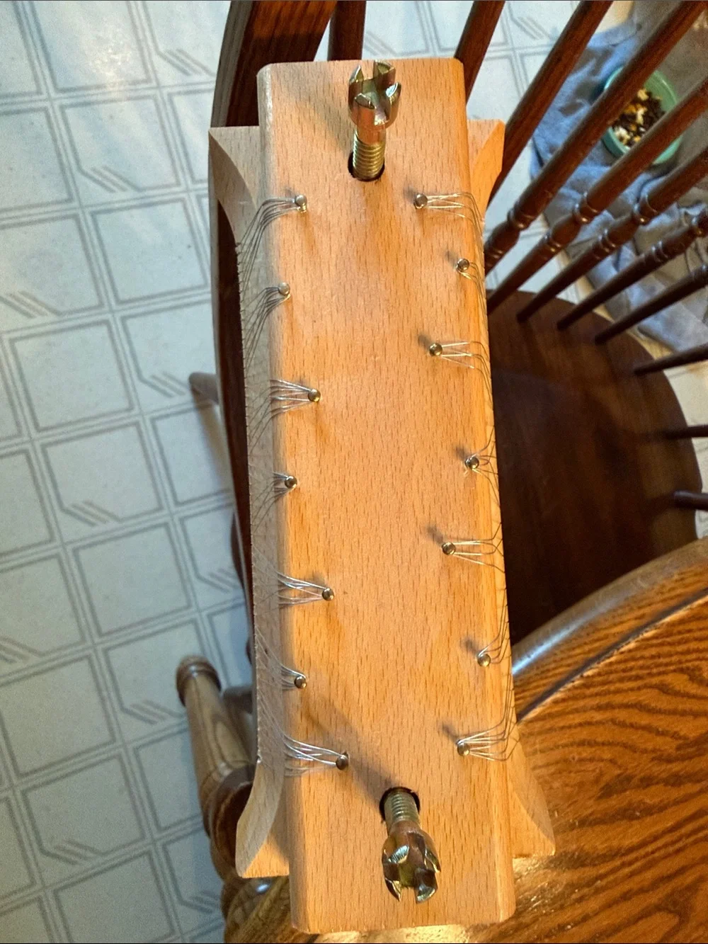 Pasta Chitarra